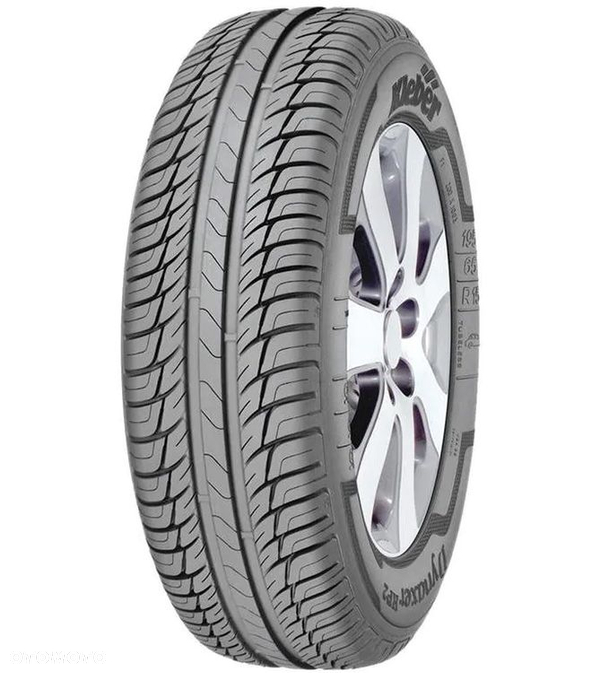 4X 205/55R16 Kleber DYNAXER HP4 DT1 91H 2023