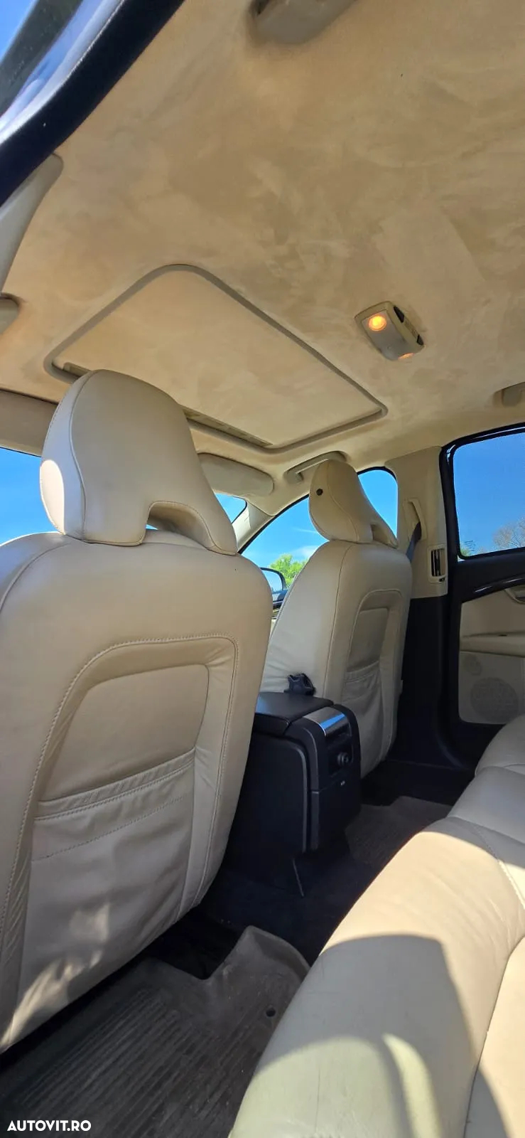 Volvo S80 D5 Momentum - 13