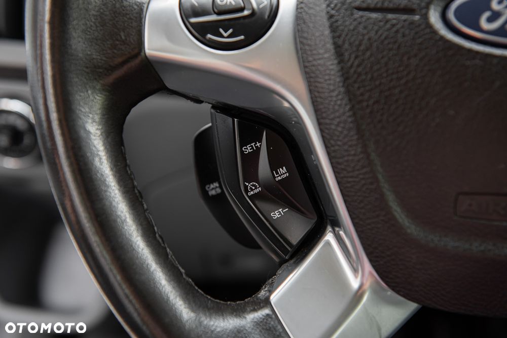 Ford Transit - 15