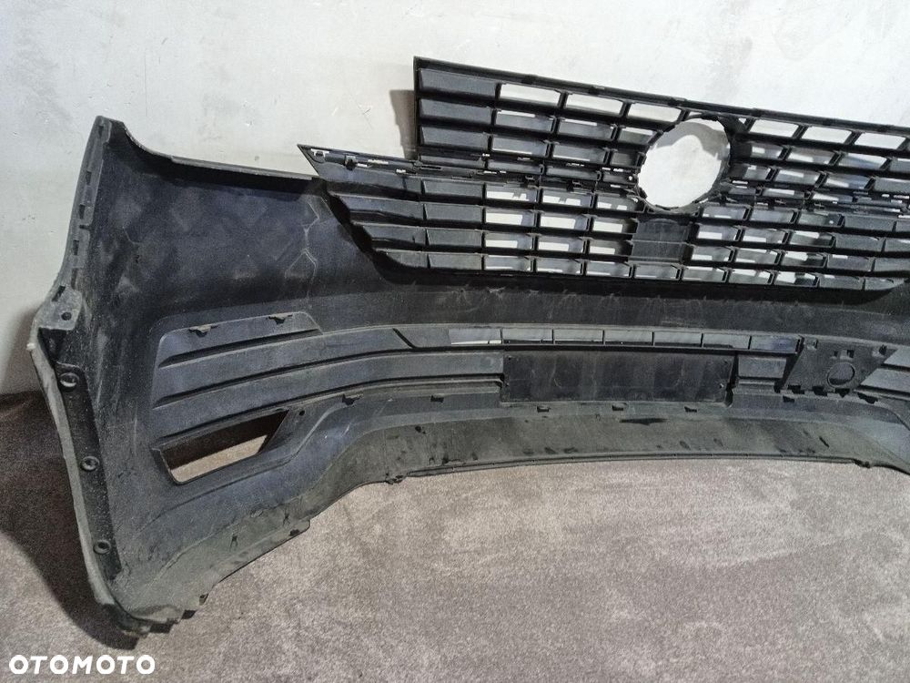 ZDERZAK PRZÓD PRZEDNI VW T6 LIFT 7LA807221 - 6