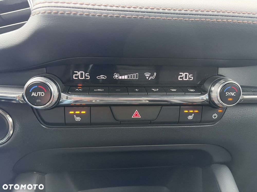 Mazda 3 - 29