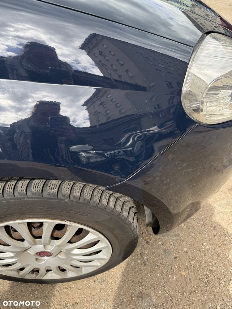 Fiat Punto 1.2 8V - 18