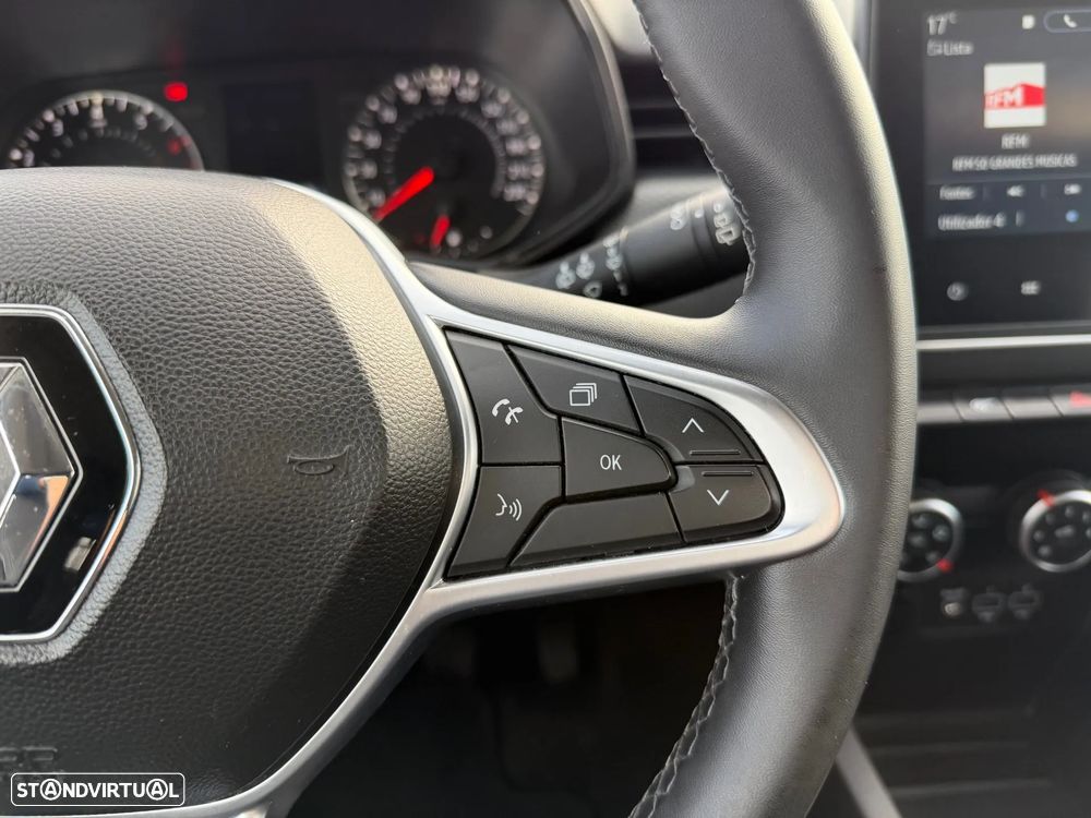 Renault Clio SCe 65 ZEN - 17