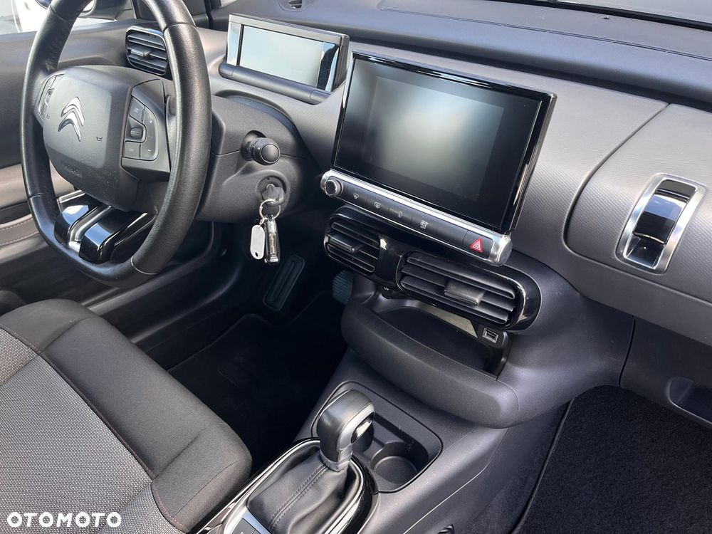Citroën C4 Cactus - 31