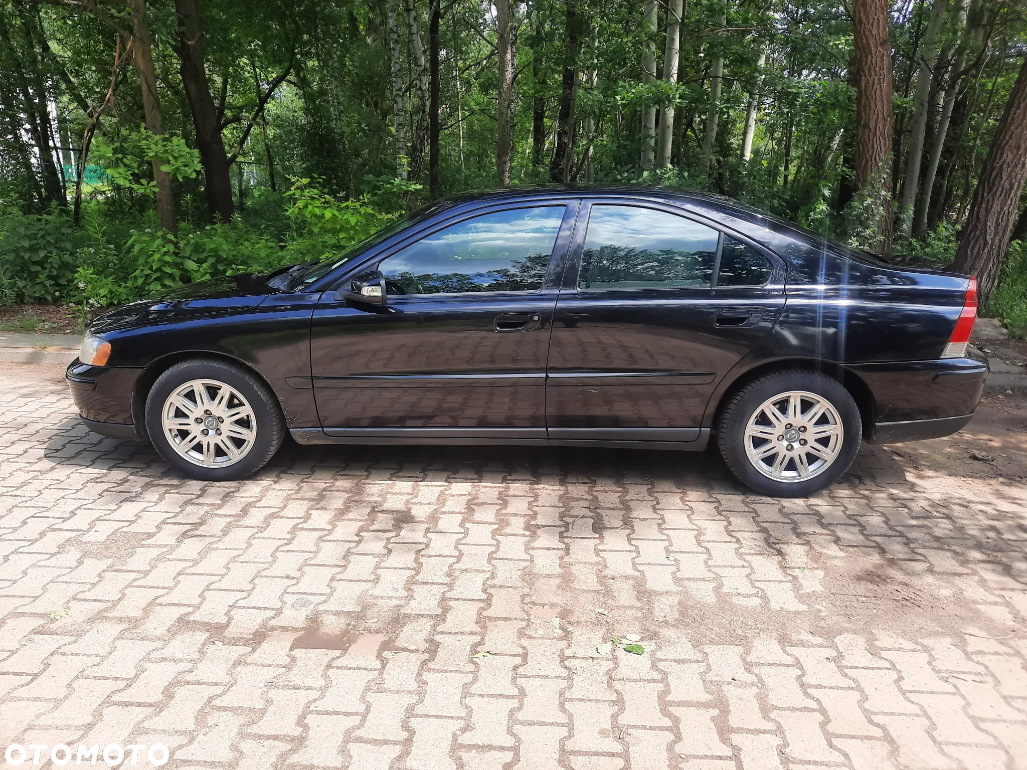Volvo S60 2.4D5 Kinetic - 4