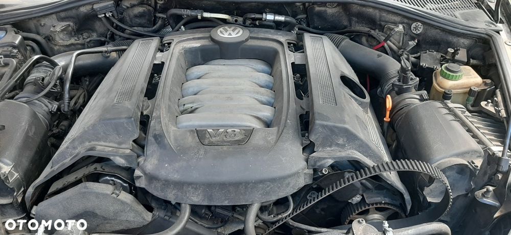 Volkswagen Touareg - 6