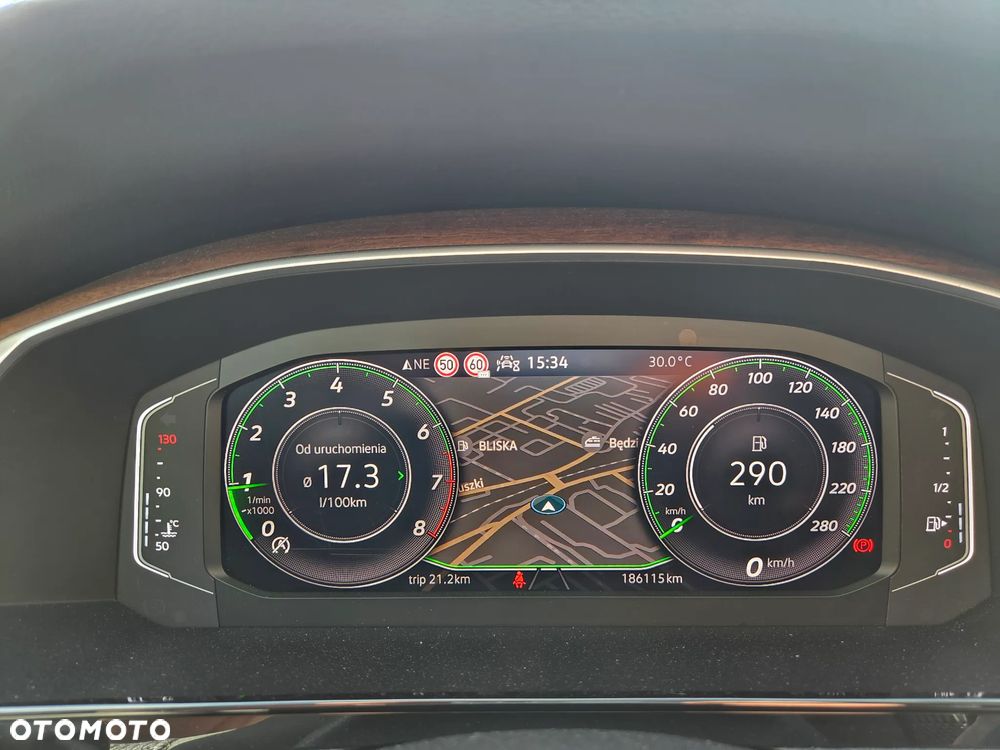 Volkswagen Arteon 1.5 TSI R-Line - 19