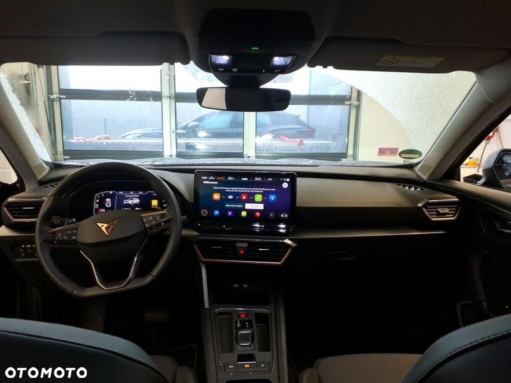 Cupra Formentor - 3