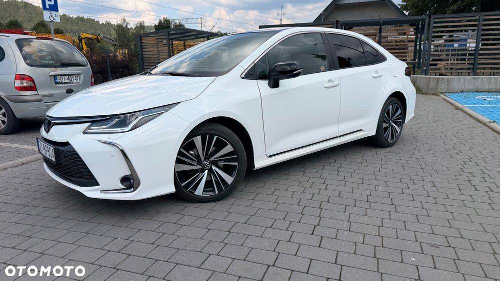Toyota Corolla - 17