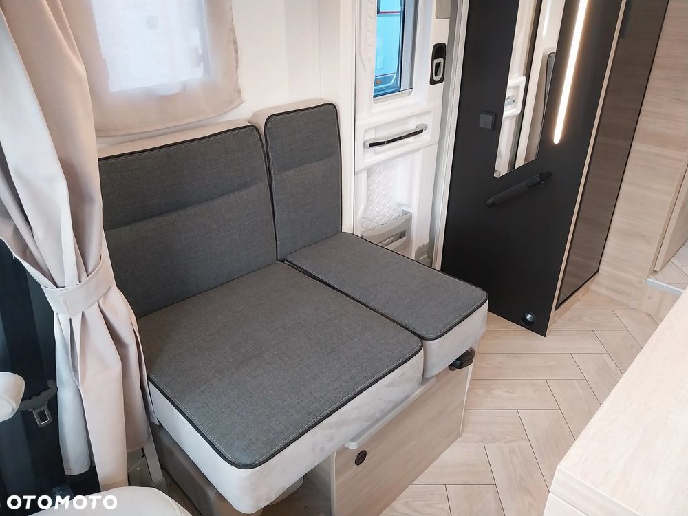 Ford KAMPER CHAUSSON 777 ETAPE LINE 165KM AUTOMAT NOWY! - 28