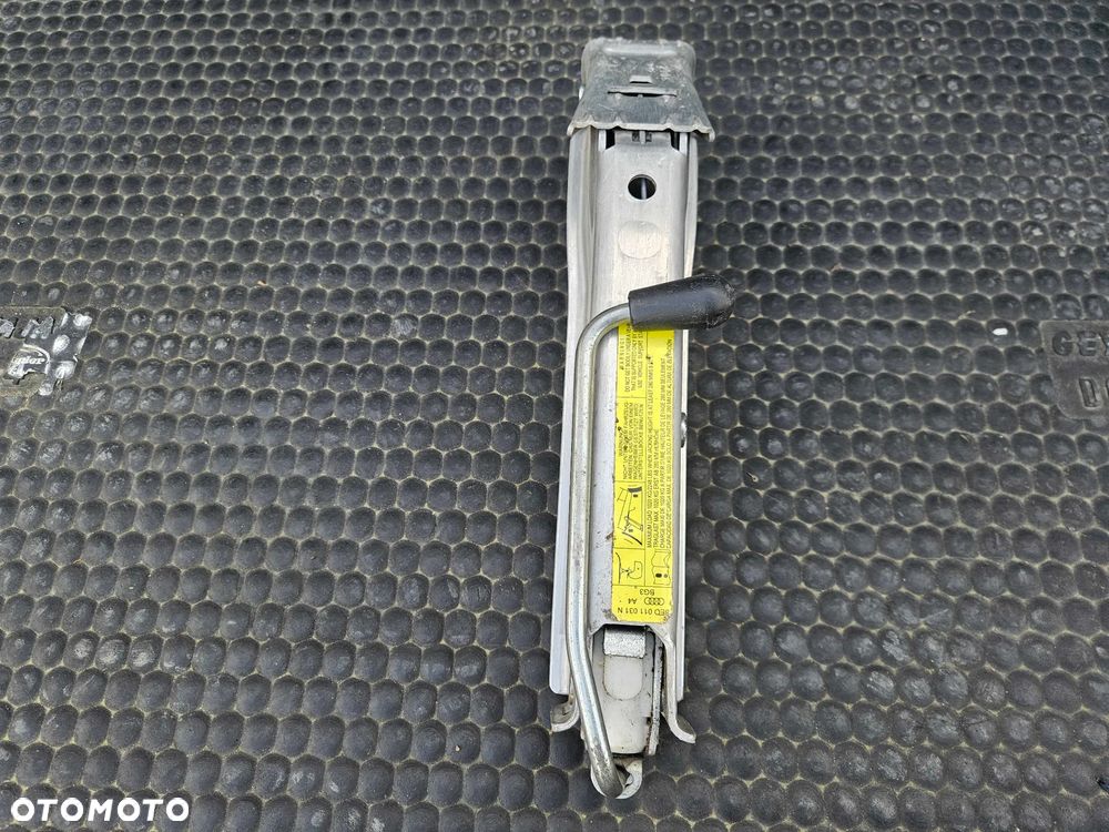 Lewarek 8E0011031 N D C Podnosnik Winda Audi A4 B6 B7 Seat Exeo A3 8L - 2