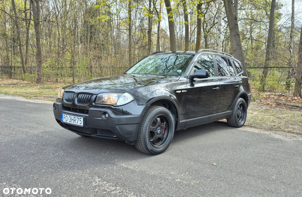BMW X3 - 15