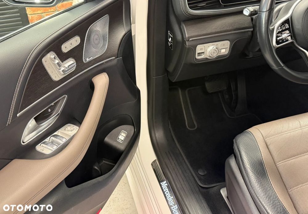 Mercedes-Benz GLE 350 de 4-Matic Premium - 34