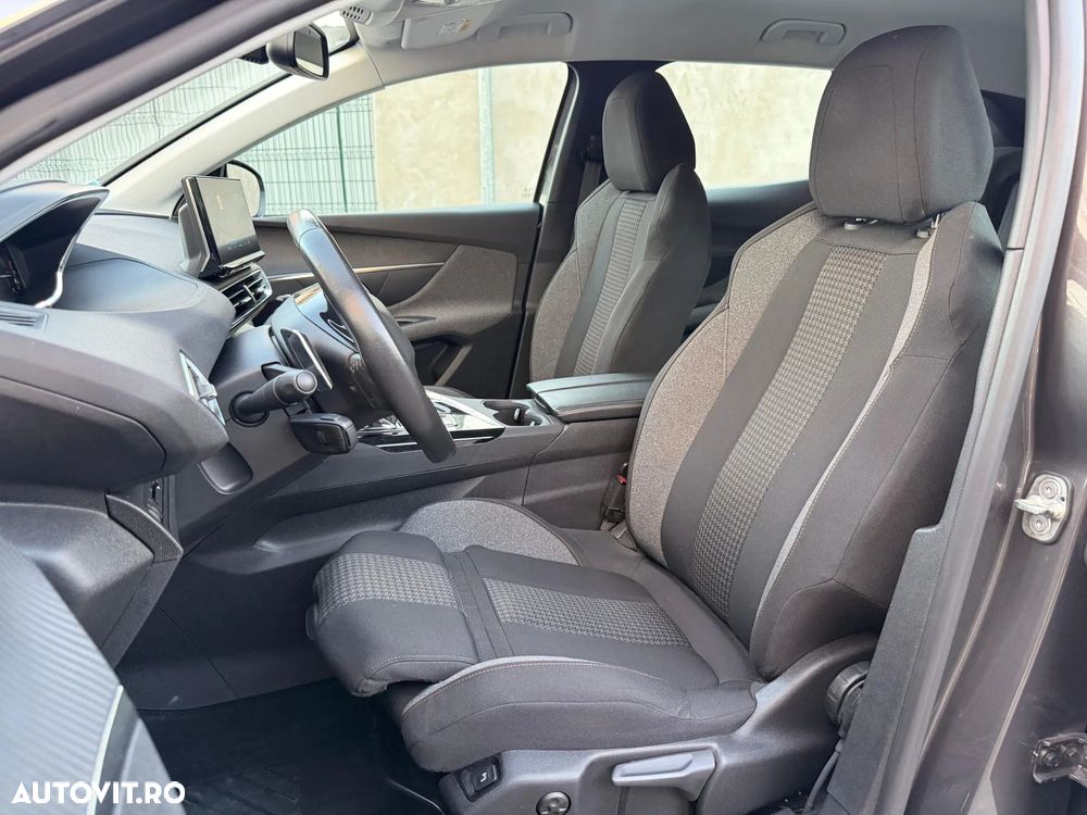 Peugeot 3008 1.5 BlueHDI 130 EAT8 Allure Pack - 7