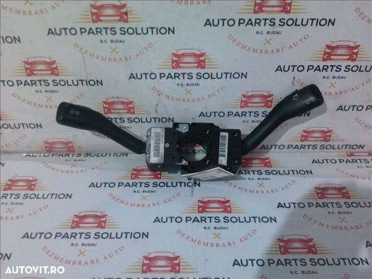 bloc lumini plus stergatoare vw golf 4 an fabr.2003 - 1