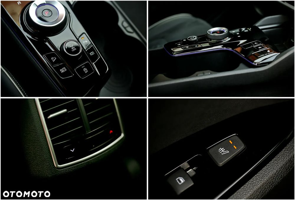 Kia Sportage 1.6 CRDI AWD DCT GT LINE - 37