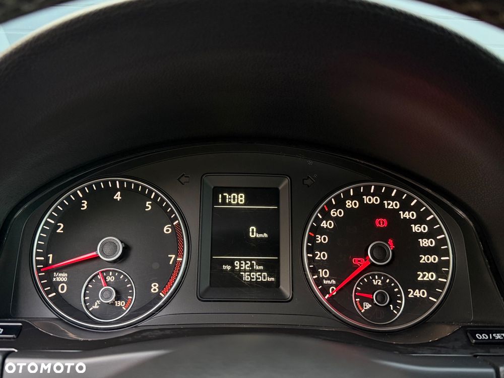 Volkswagen Golf Plus - 17