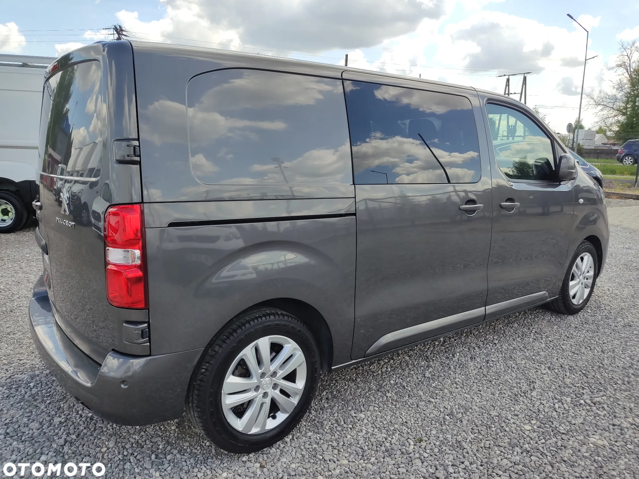 Peugeot Expert - 17