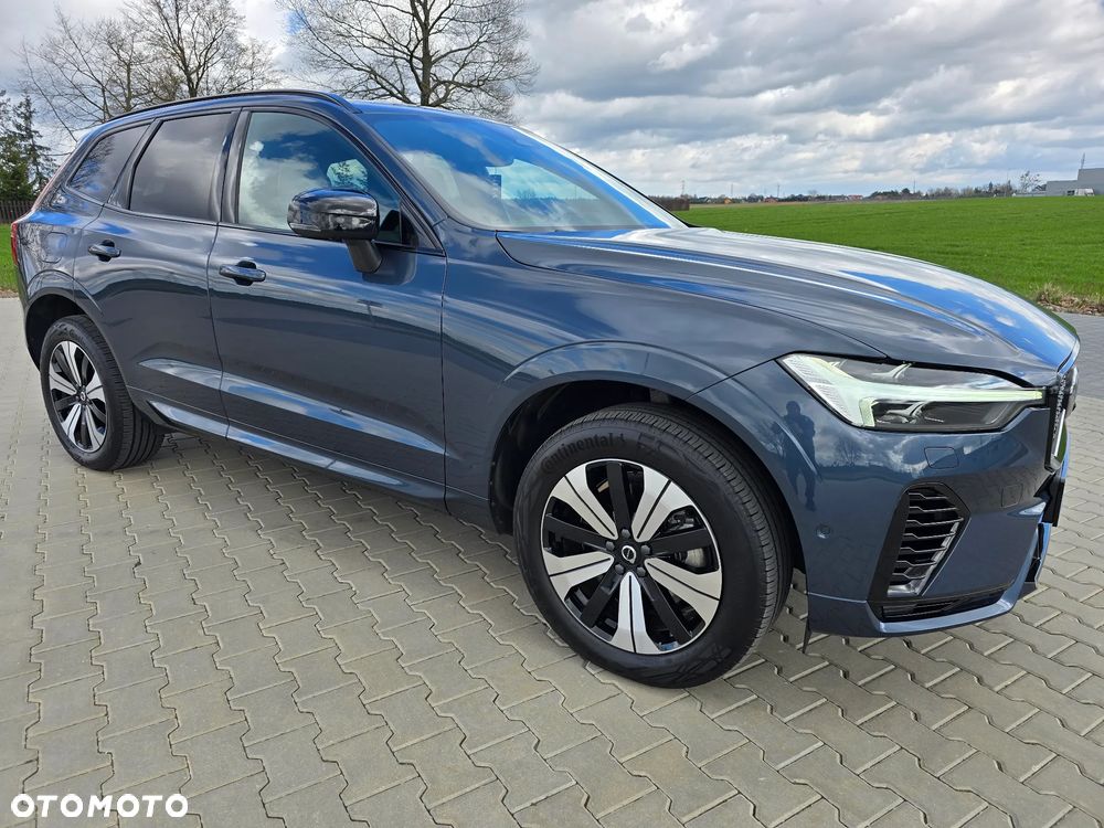 Volvo XC 60 T6 AWD Recharge Plus Dark - 6