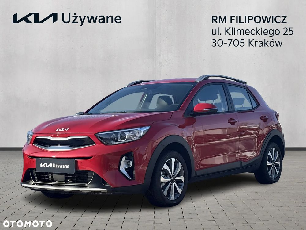 Kia Stonic 1.0 T-GDI L - 1
