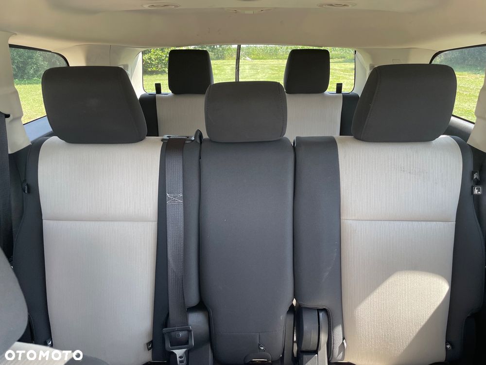 Dodge Journey 2.0 CRD DSG SXT Cool Family - 27
