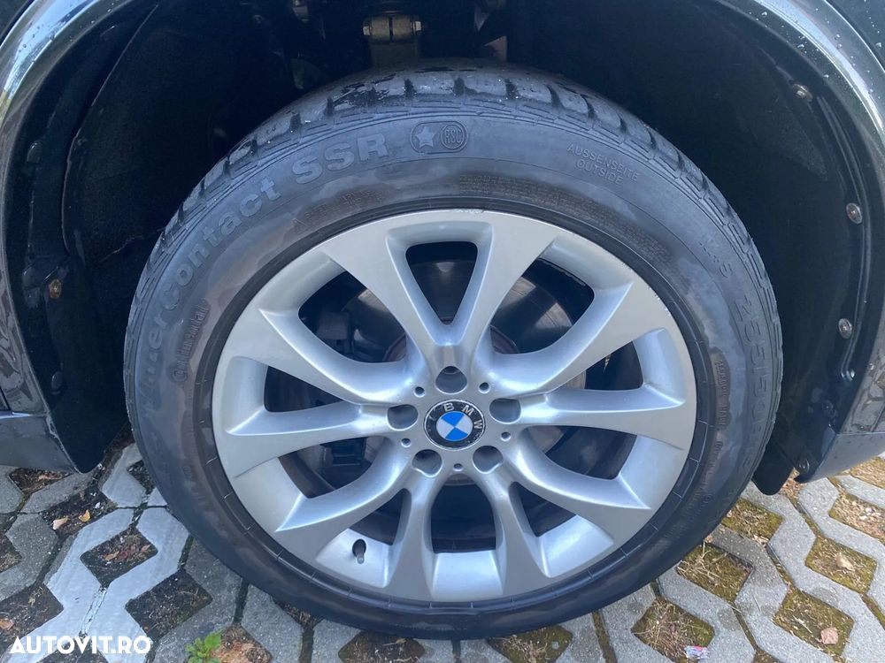 BMW X5 sDrive25d Sport-Aut. - 21