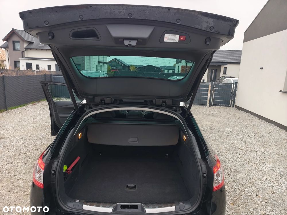 Peugeot 508 2.2 HDi GT - 22