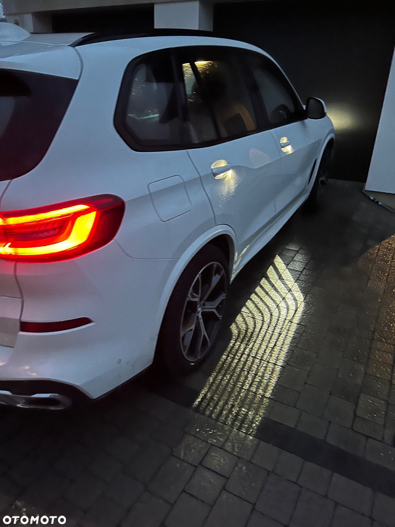 BMW X5 xDrive25d Sport-Aut - 13
