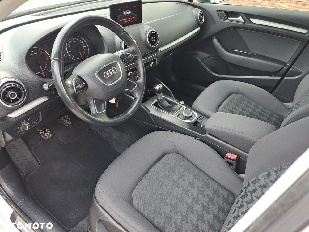 Audi A3 - 9