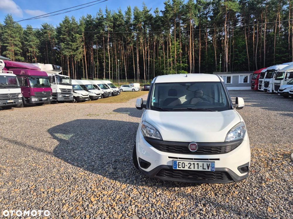 Fiat DOBLO MAXI - 4