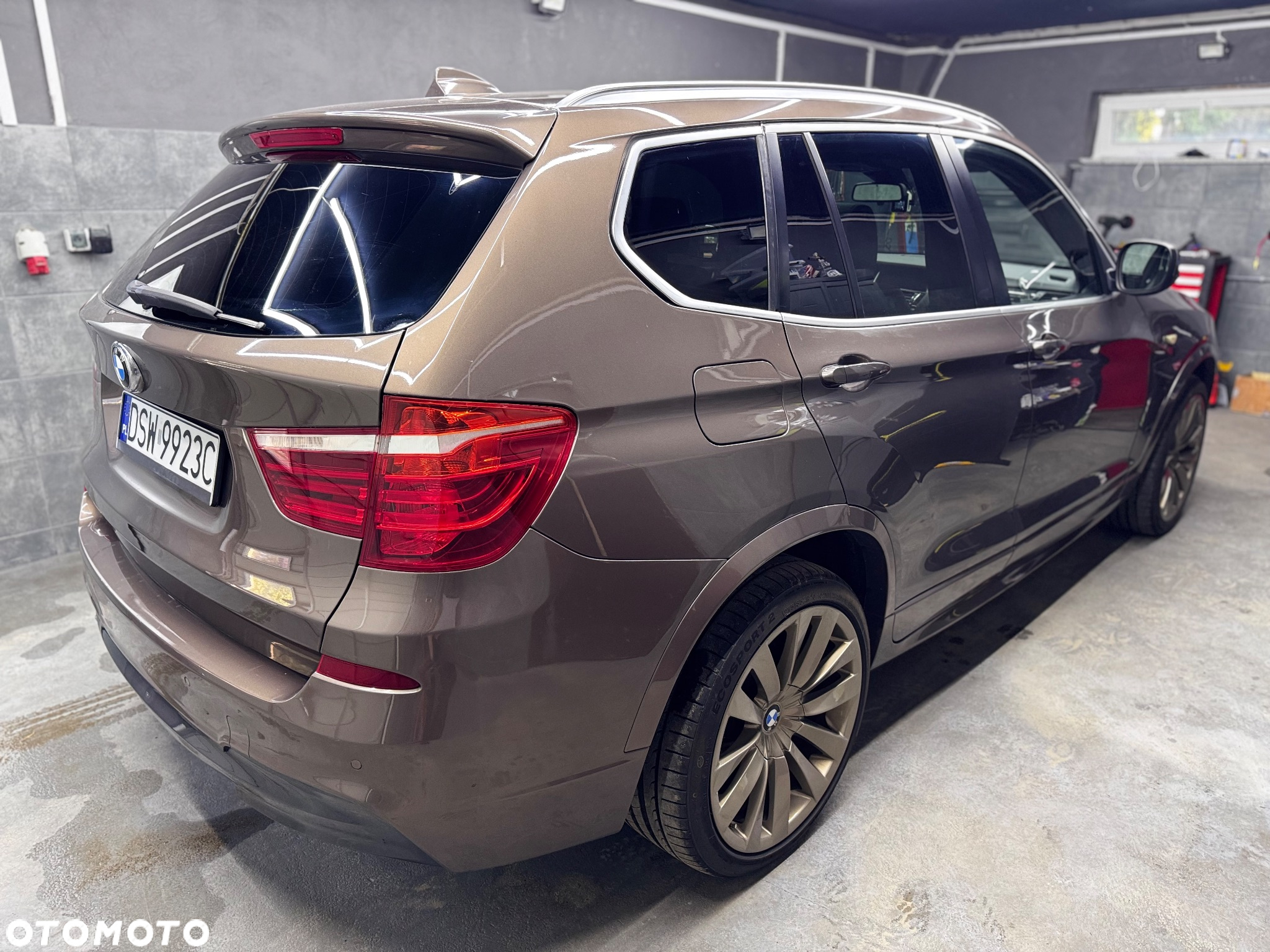BMW X3 30d xDrive - 5