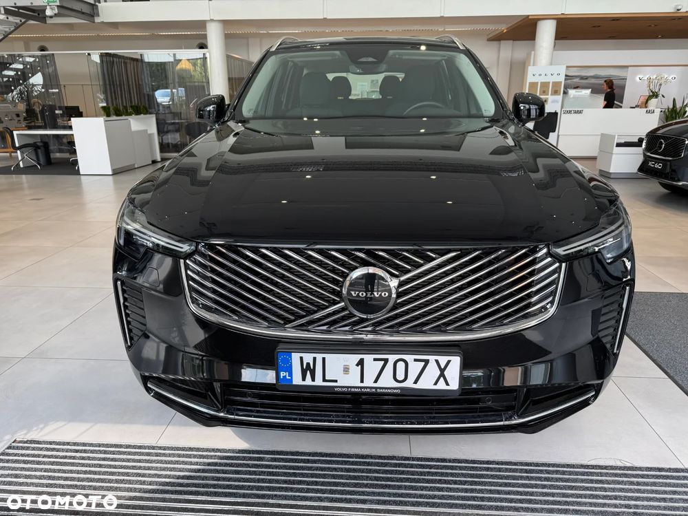 Volvo XC 90 B5 B AWD Plus Bright - 28