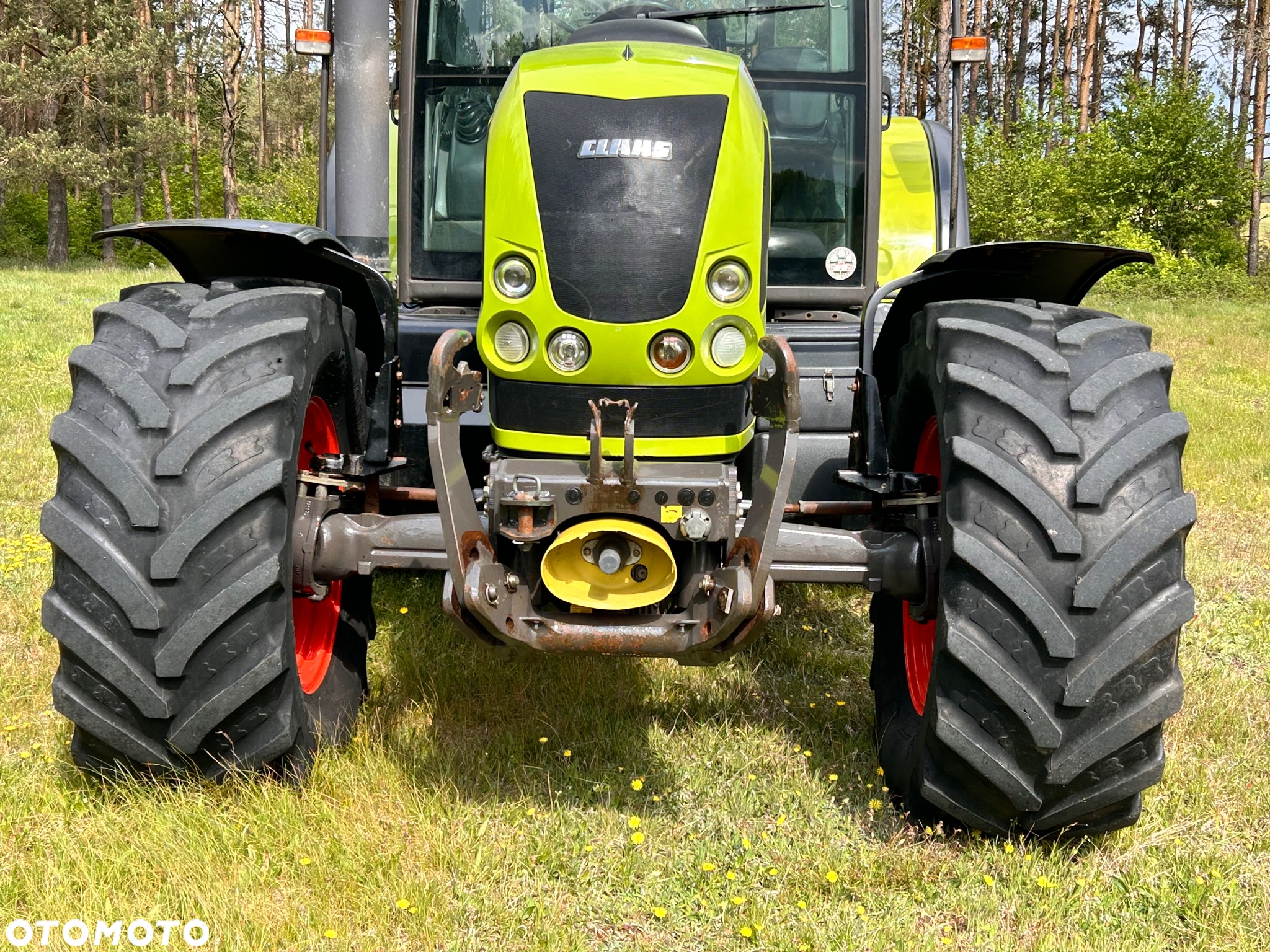 Claas - 2