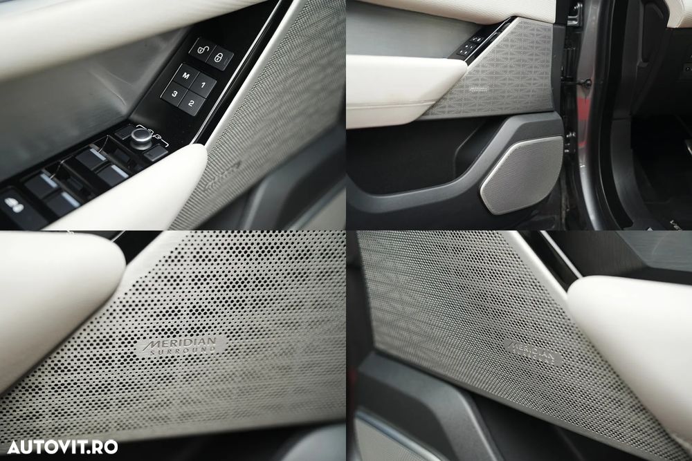 Land Rover Range Rover Velar 2.0 R-Dynamic SE - 37