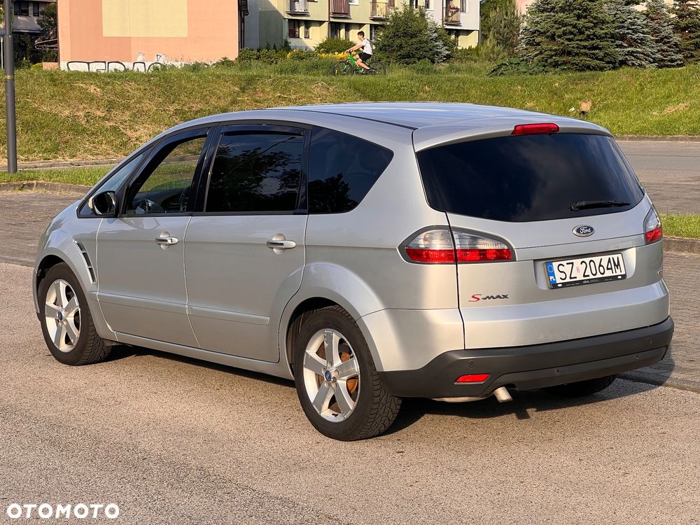 Ford S-Max - 4