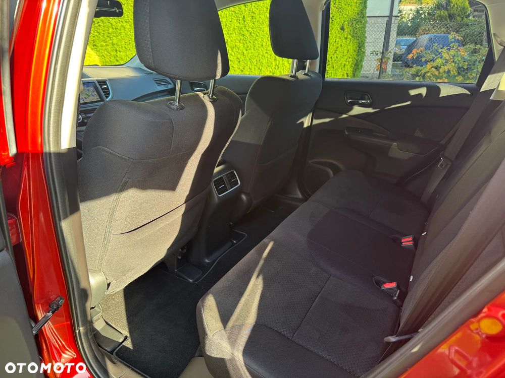 Honda CR-V 2.0 Elegance Plus (2WD) - 11
