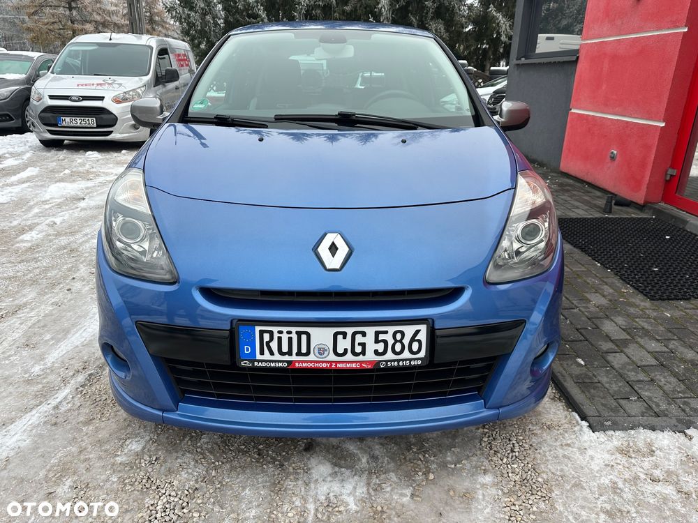 Renault Clio 1.6 16V 130 GT - 14