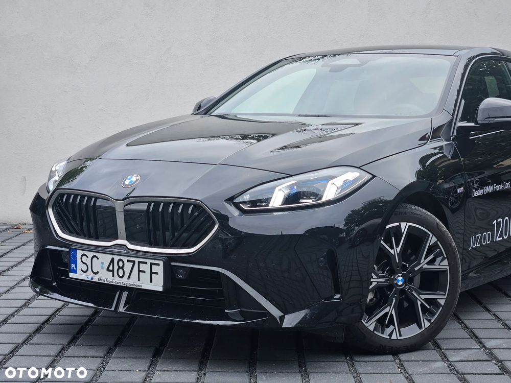BMW Seria 2 218d M Sport sport - 3