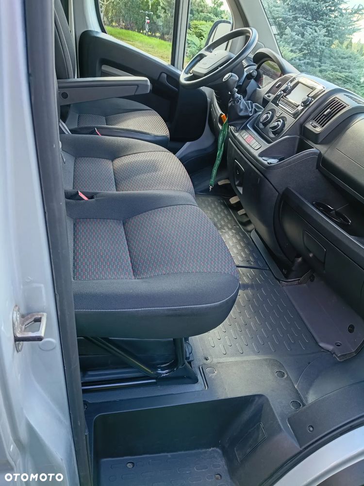 Peugeot BOXER - 24