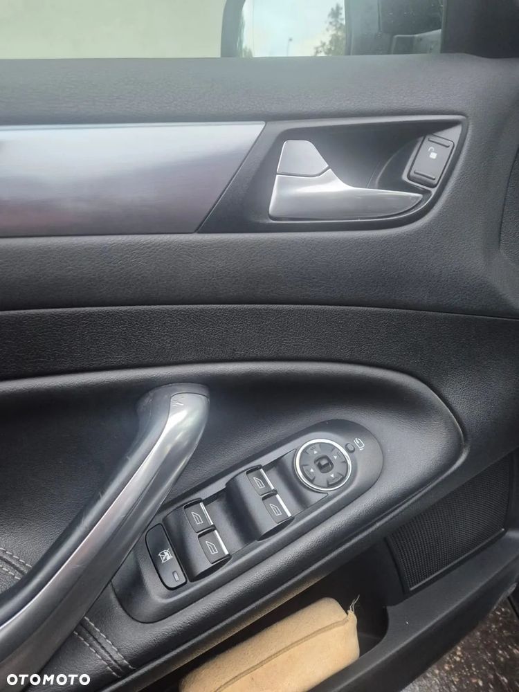 Ford Mondeo 2.0 TDCI Titanium - 11