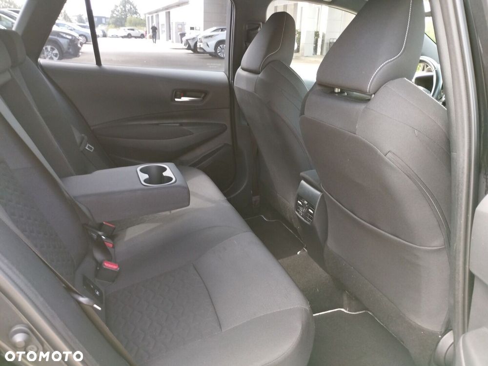 Toyota Corolla 1.8 Hybrid Comfort - 21