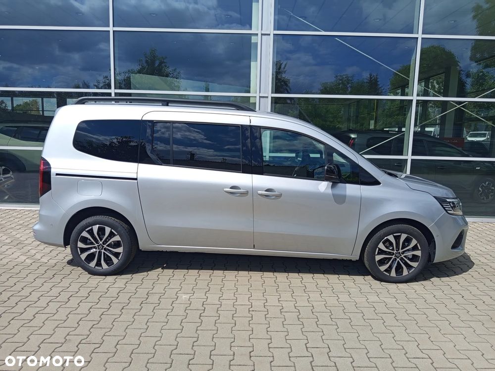 Renault Kangoo - 23