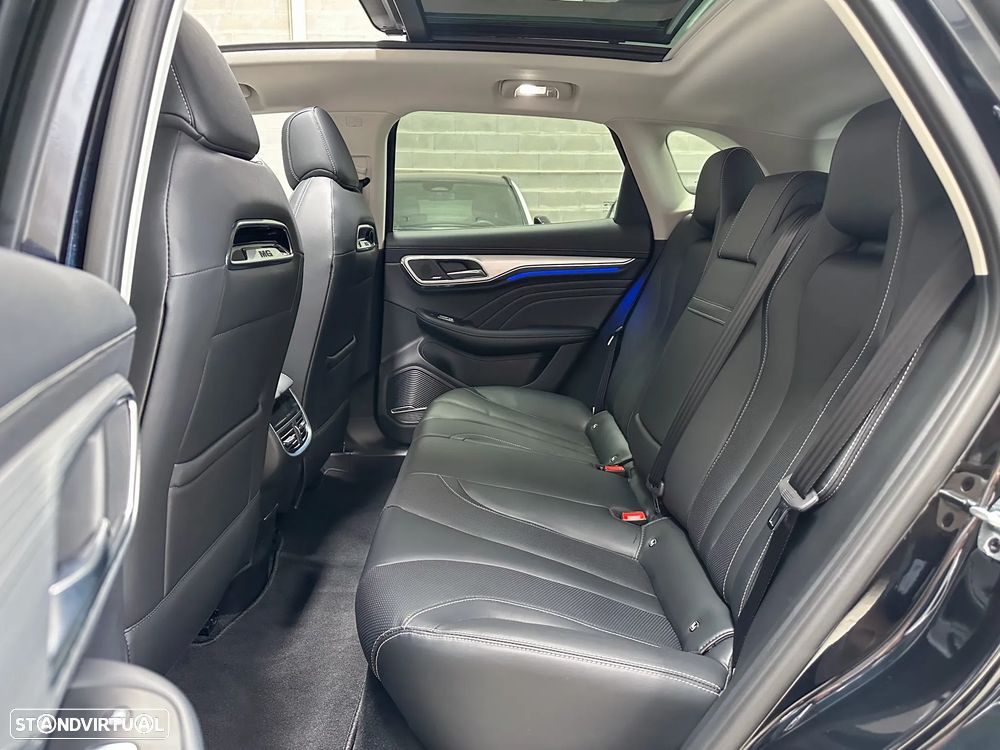 MG Marvel R 70 kWh AWD Performance - 47
