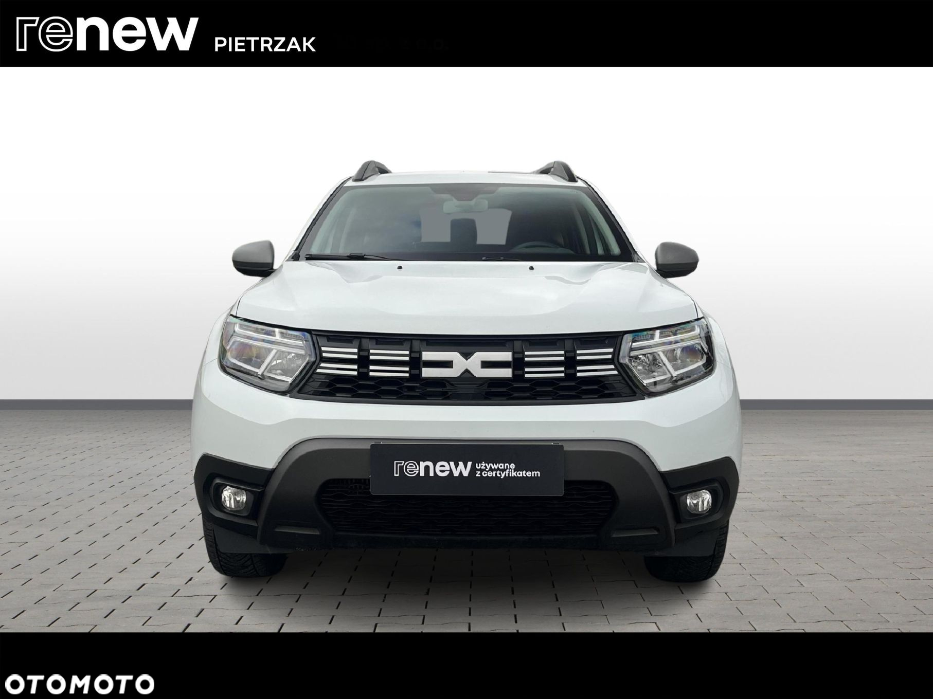 Dacia Duster - 8