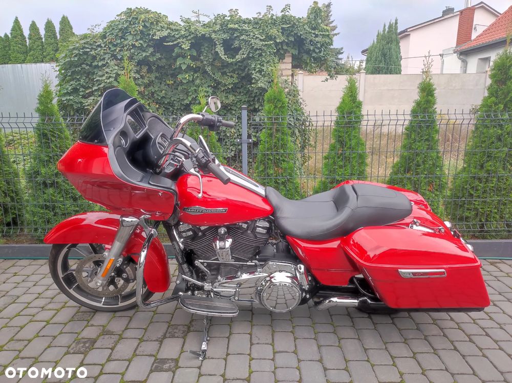 Harley-Davidson Touring Road Glide - 6