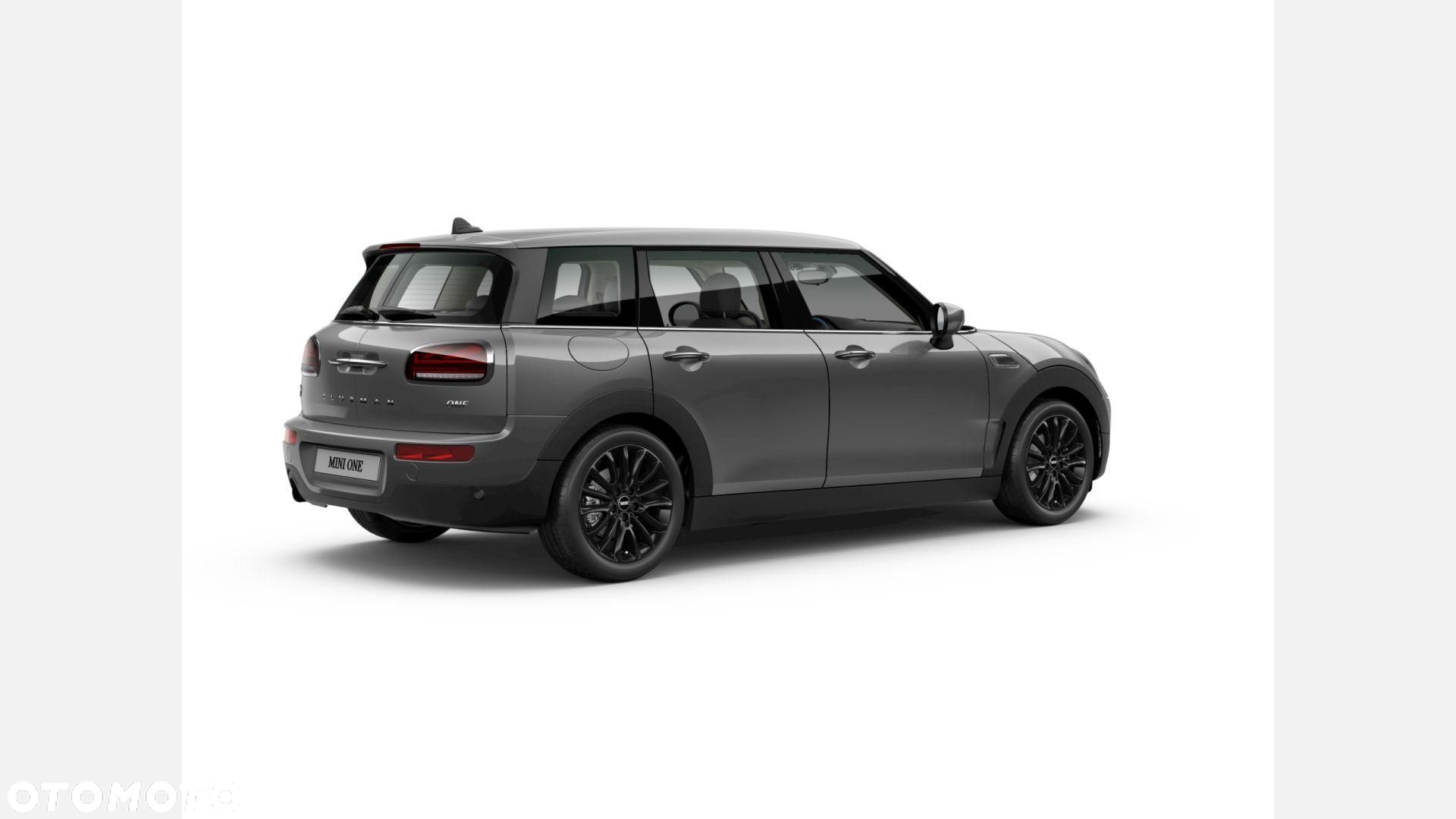 MINI Clubman - 2