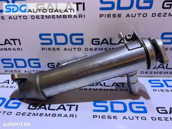 Racitor Gaze EGR Ford Mondeo MK 3 2.0 TDCI 2000 - 2007 Cod 2S7Q-9F464-AB 2S7Q9F464AB - 1