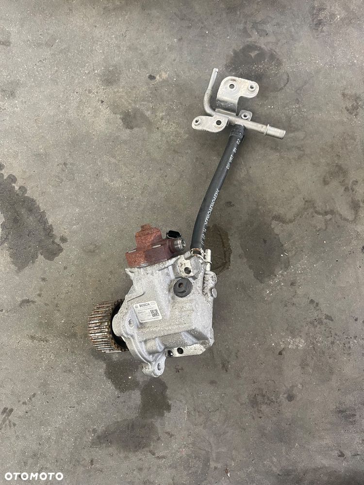 OPEL INSIGNIA 2.0 POMPA WTRYSKOWA 0445010703