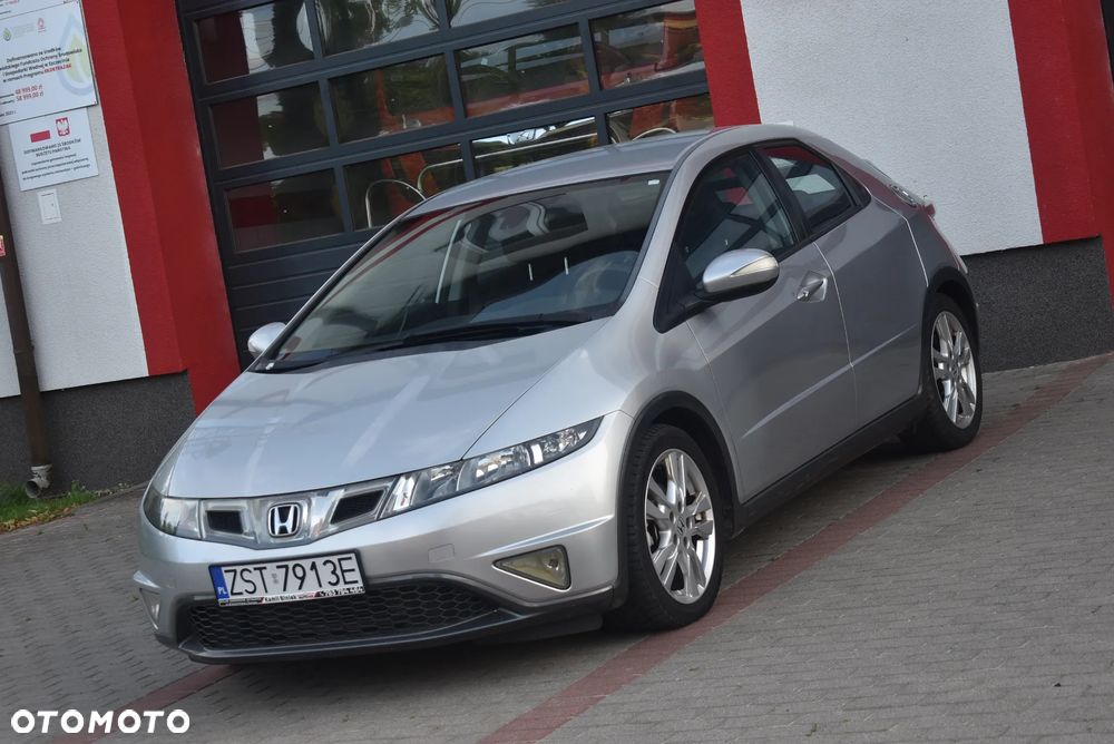 Honda Civic - 27