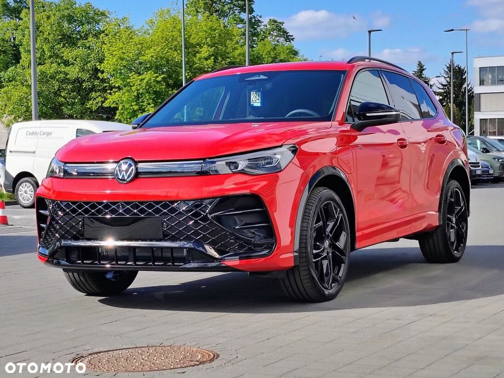 Volkswagen Tiguan - 3